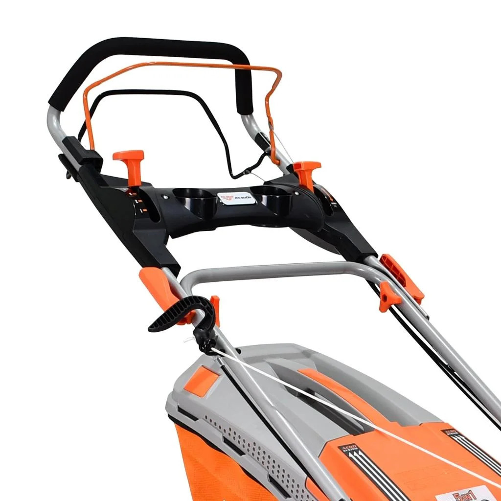 RURIS motorna kosilica RX400S, 4250 W