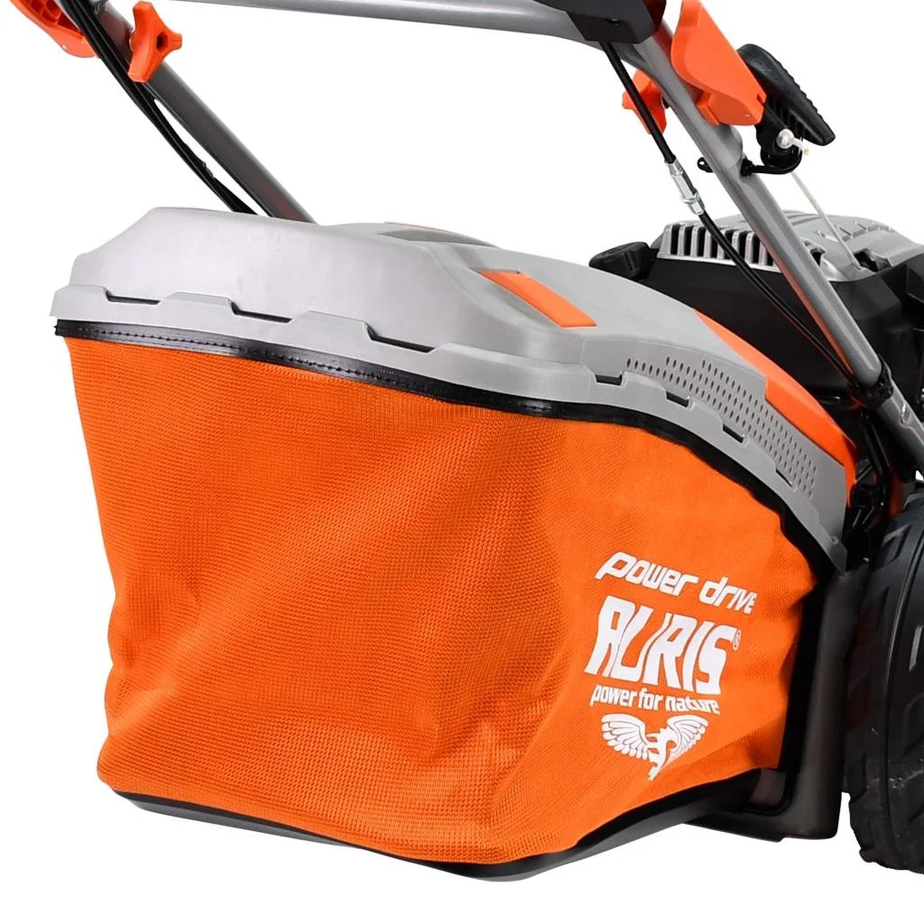 RURIS motorna kosilica RX400S, 4250 W