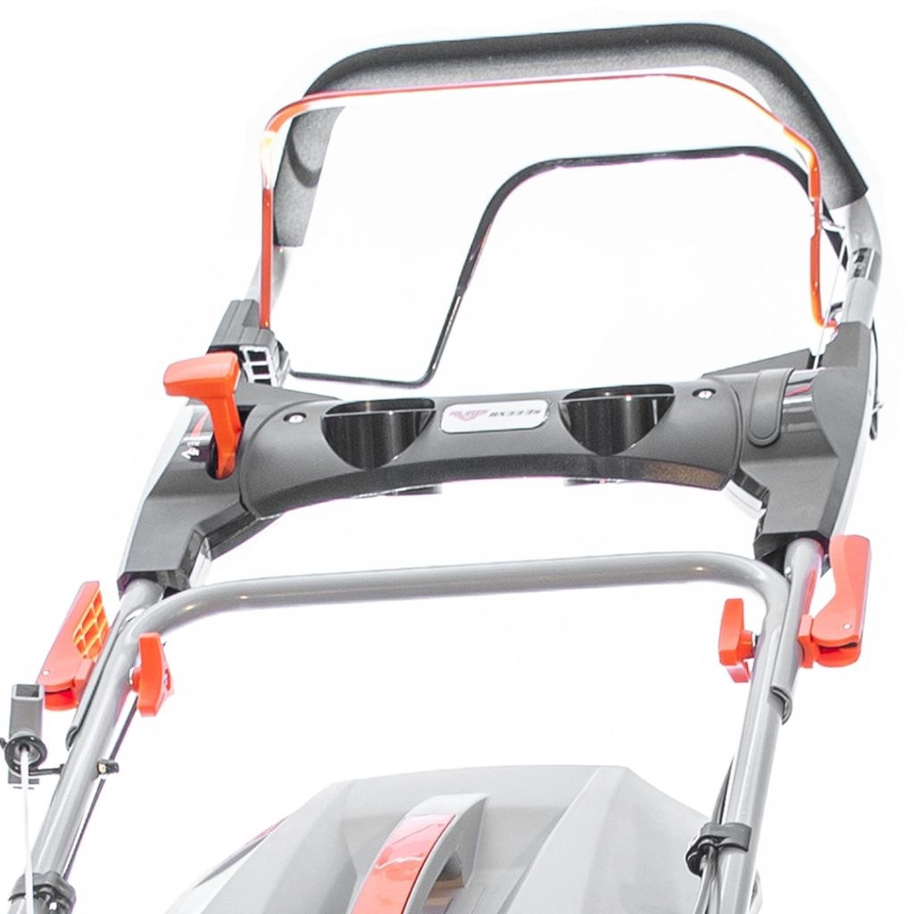 RURIS motorna kosilica RX333S, 2230 W