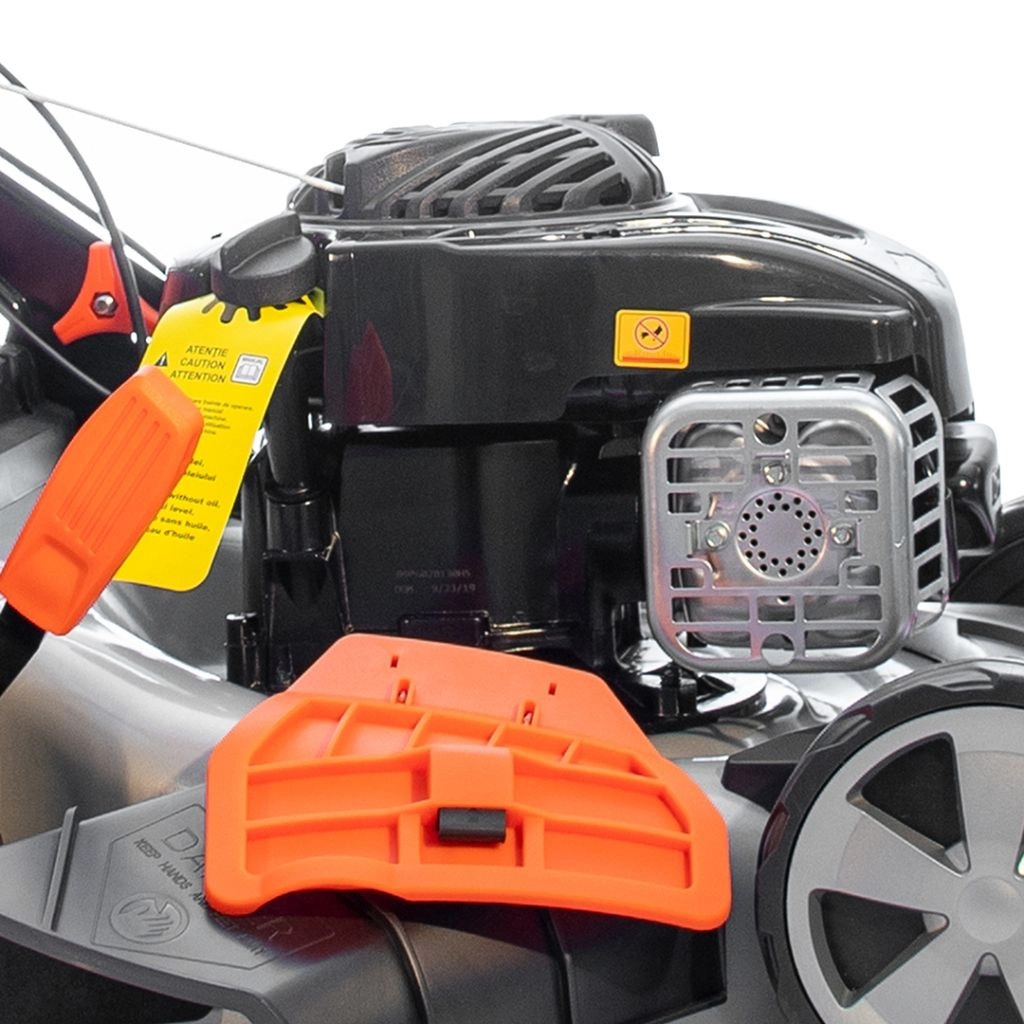 RURIS motorna kosilica RX333S, 2230 W