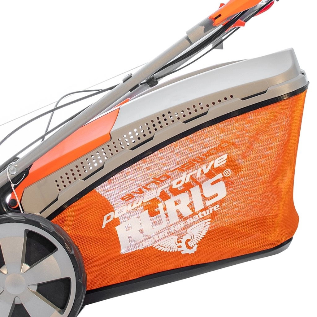 RURIS motorna kosilica RX333S, 2230 W