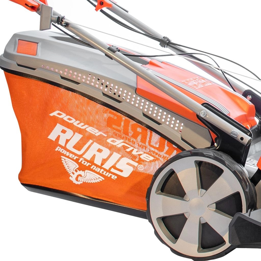 RURIS motorna kosilica RX333S, 2230 W