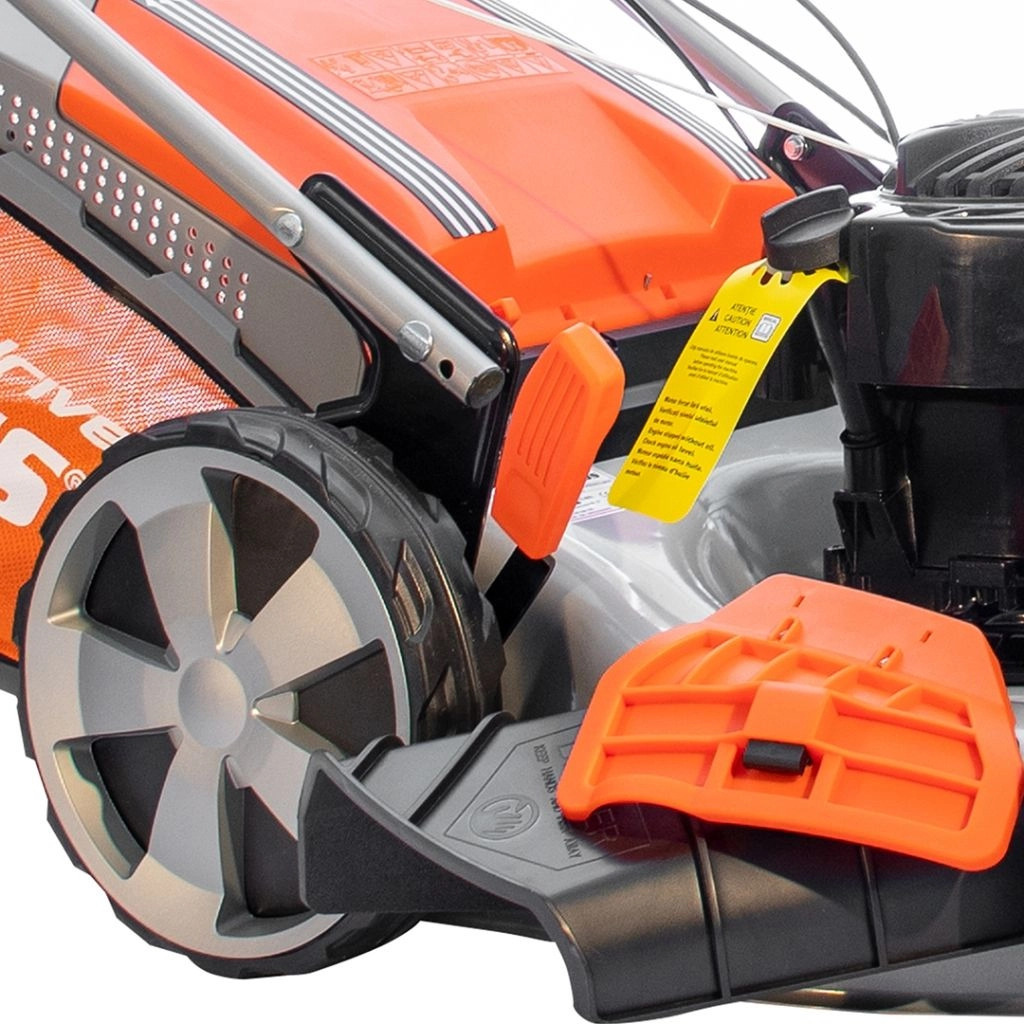 RURIS motorna kosilica RX333S, 2230 W