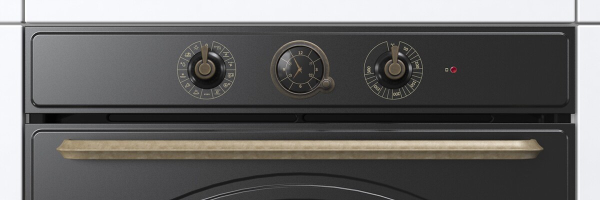 Gorenje pećnica BOS67371CLB