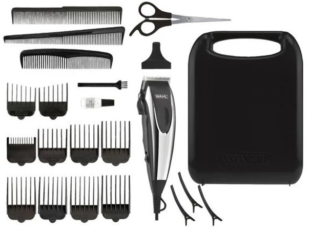 Wahl Home aparat za šišanje Pro Clipper Chrom