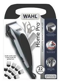 Wahl Home aparat za šišanje Pro Clipper Siva