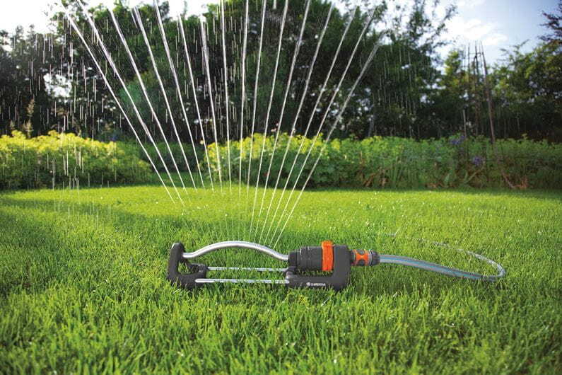 GARDENA zaljevač polo Aqua S 220 - 1870020