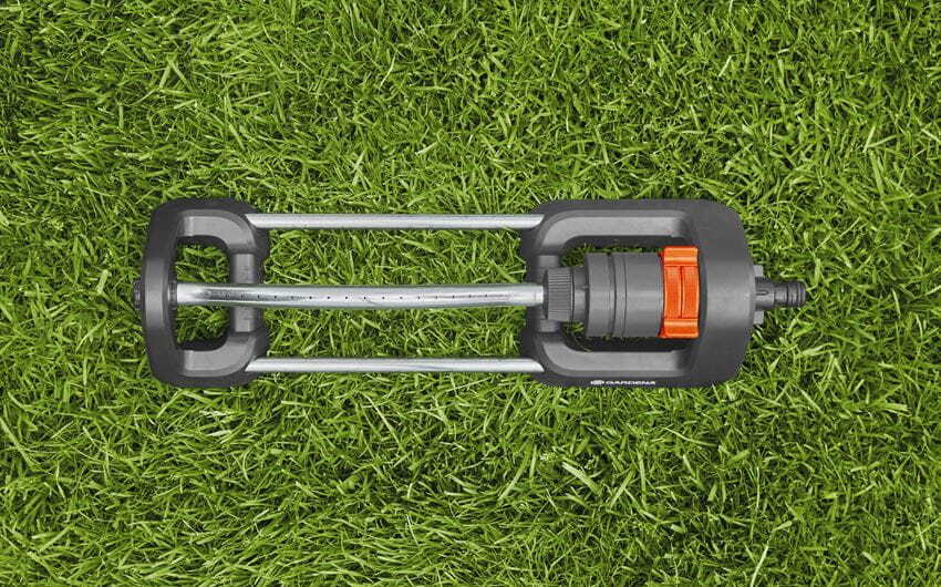 GARDENA zaljevač polo Aqua S 220 - 1870020