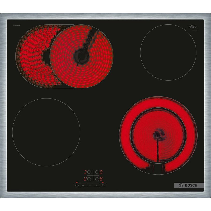 Bosch ploča PKN645BA2E