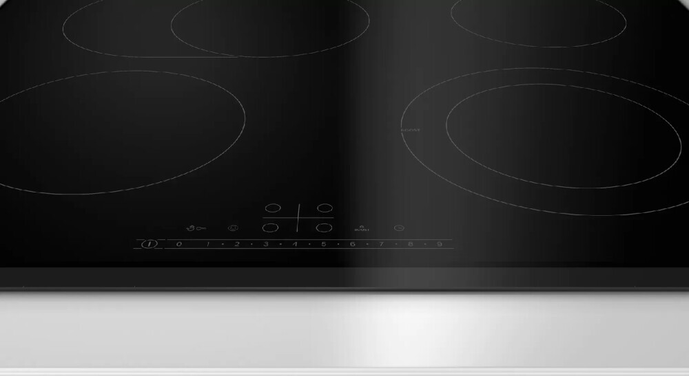 Bosch ploča PKN631FP2E