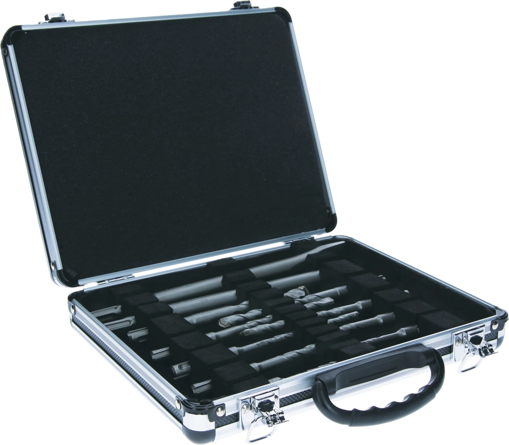 Bosch Professional 11-dijelni set SDS-PLUS MIX 11/1