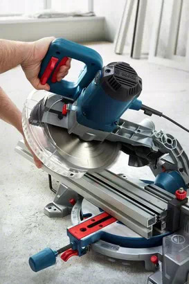Bosch Professional preklopna pila GCM 216