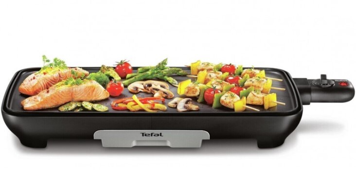Tefal električni roštilj CB503813