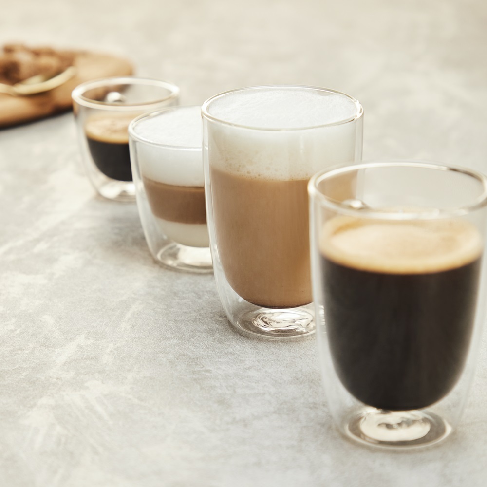KRUPS aparat za espresso kafu EA891110 Evidence automatski, bijeli