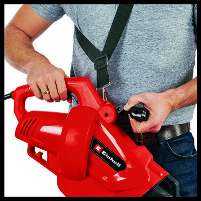 Einhell električni usisivač lišća GC-EL 3024 E