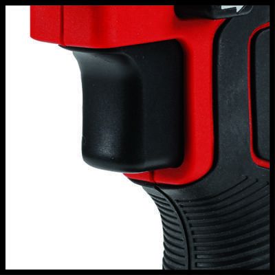 Einhell PXC akumulatorska bušilica TE-CD 18/40 Li BL - SOLO