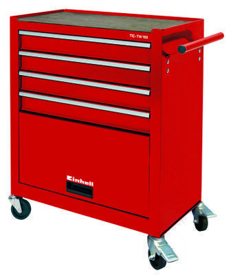 Einhell kolica za alat TC-TW 100
