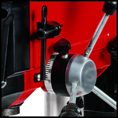 Einhell stupna bušilica TC-BD 500