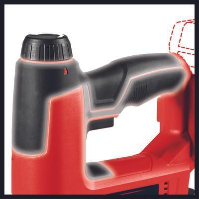 Einhell akumulatorska klamerica TE-CN 18 Li - SOLO