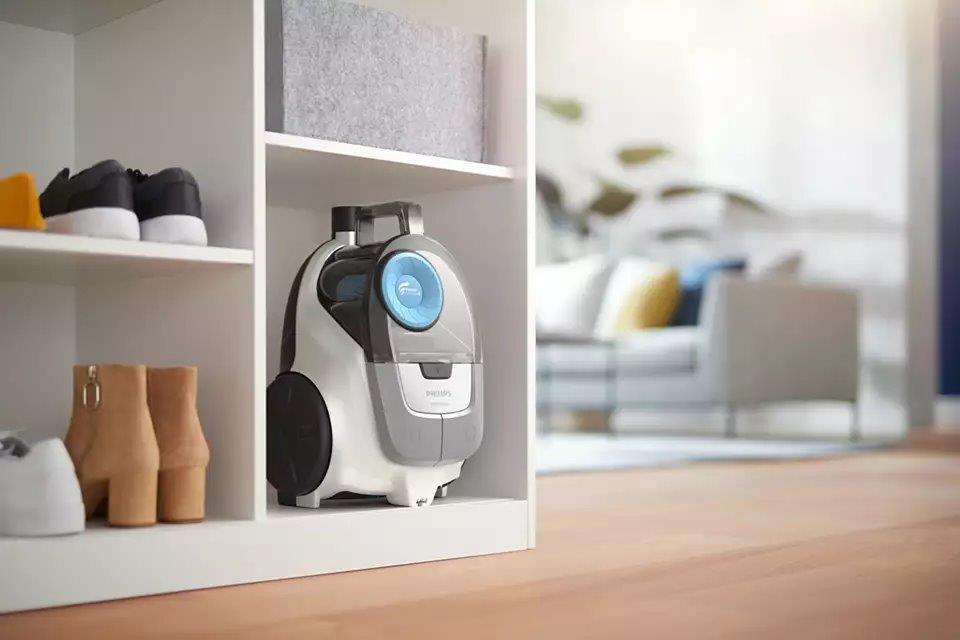 PHILIPS usisivač bez vrećice XB2122/09