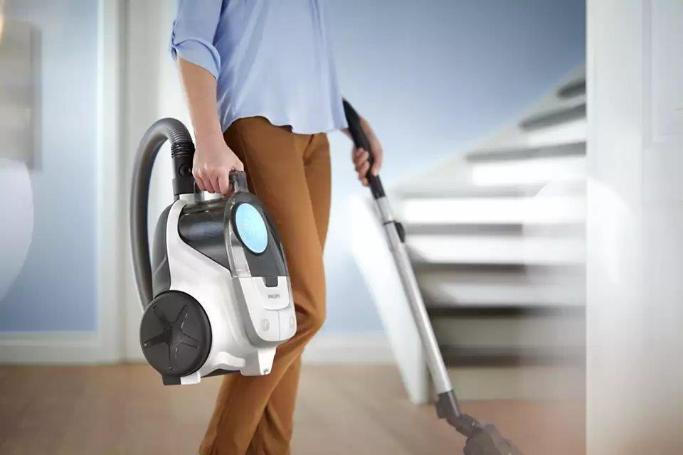 PHILIPS usisivač bez vrećice XB2122/09