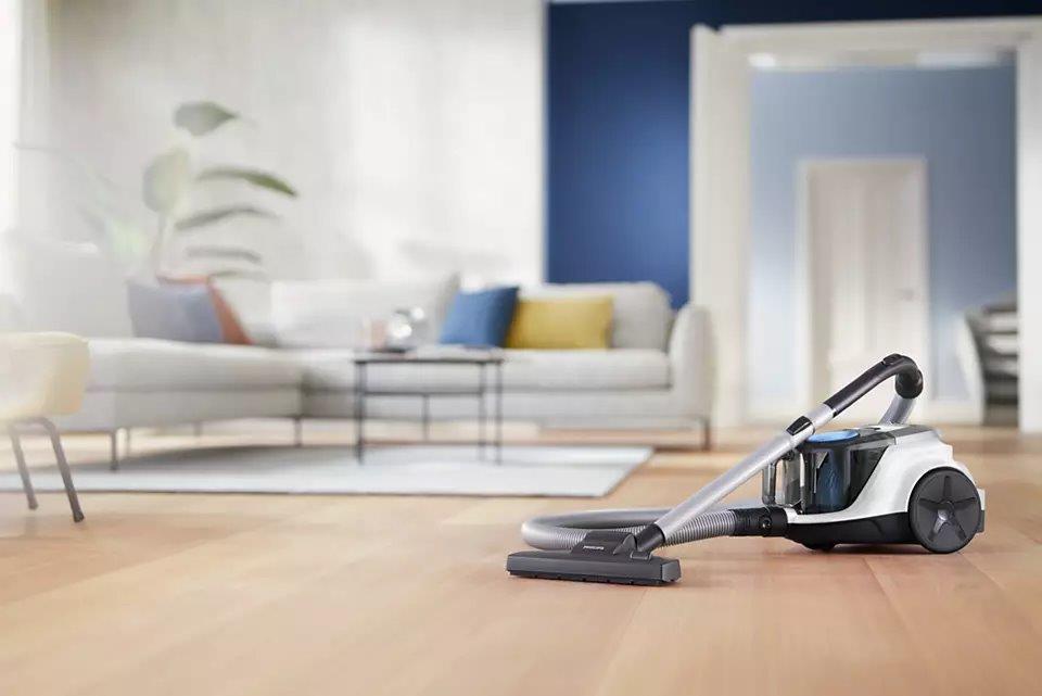 PHILIPS usisivač bez vrećice XB2122/09