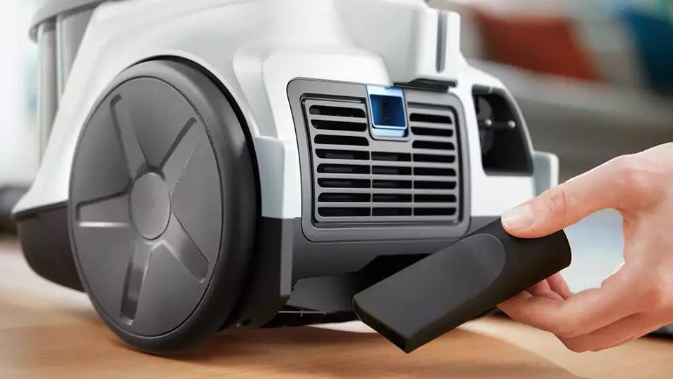 PHILIPS usisivač bez vrećice XB2122/09