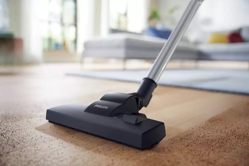 PHILIPS usisivač bez vrećice XB2122/09