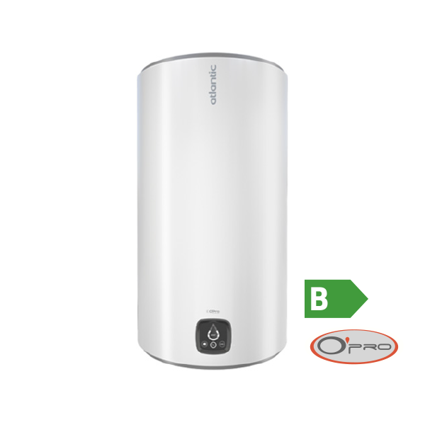 ATLANTIC Genius 80 električni bojler 75 l