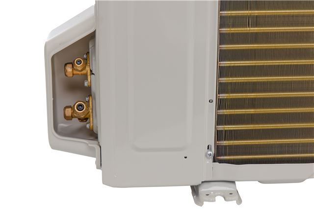 VIVAX COOL klima uređaj ACP-12CH35AEHI+ Gold
