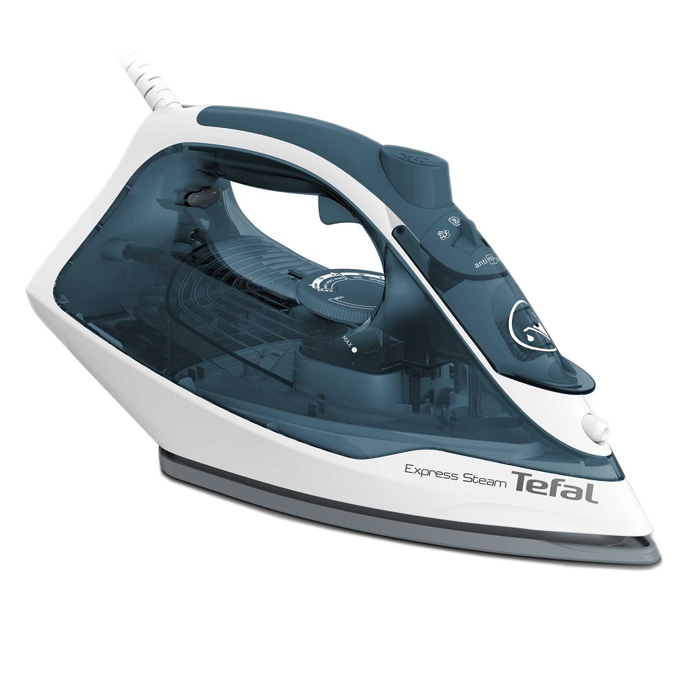 TEFAL pegla na paru FV2839E0