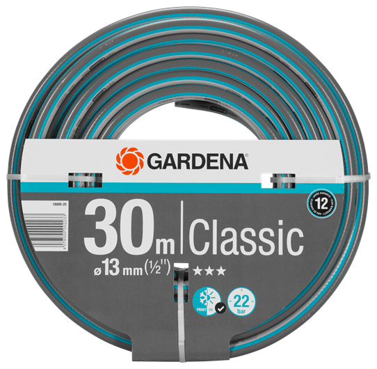 GARDENA crijevo Classic 1/2 30 m