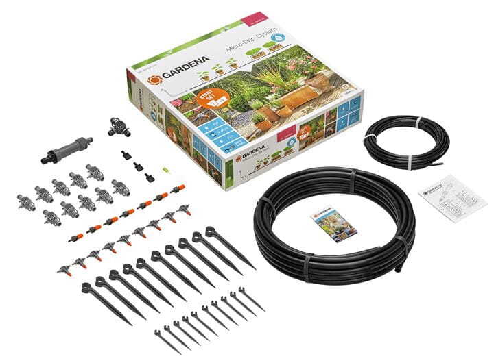 GARDENA set za zalijevanje cvijeća
