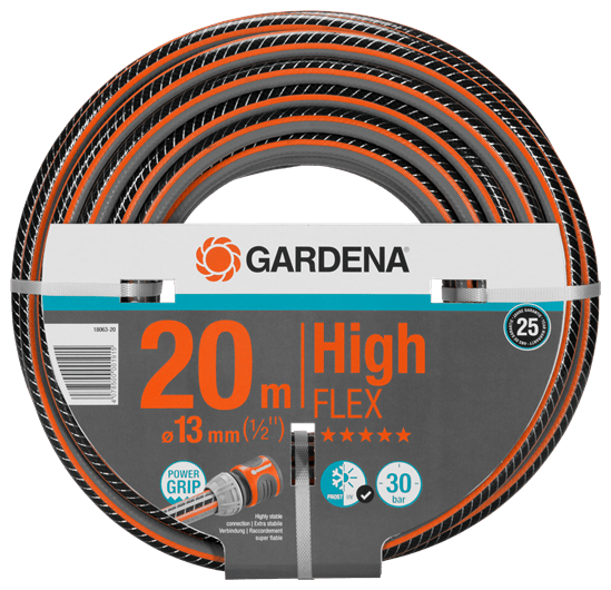 GARDENA crijevo Highfle 1/2 20 m