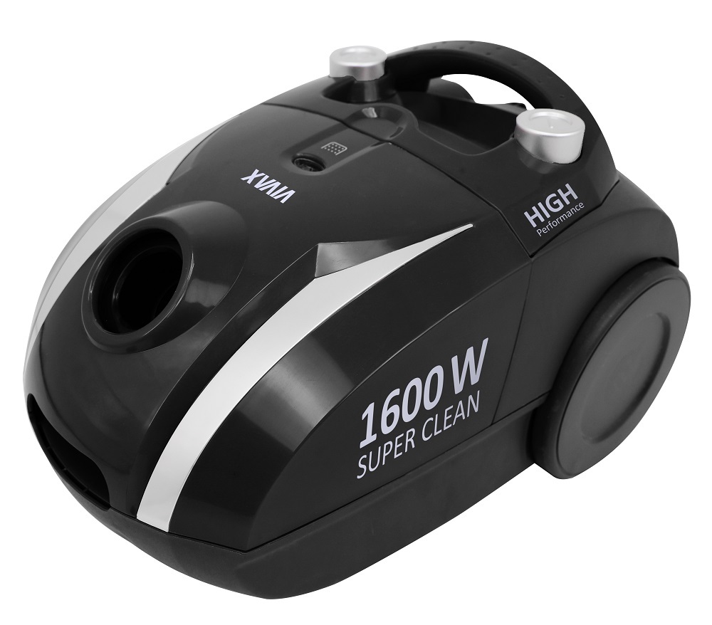 VIVAX HOME usisivač VC-1610B