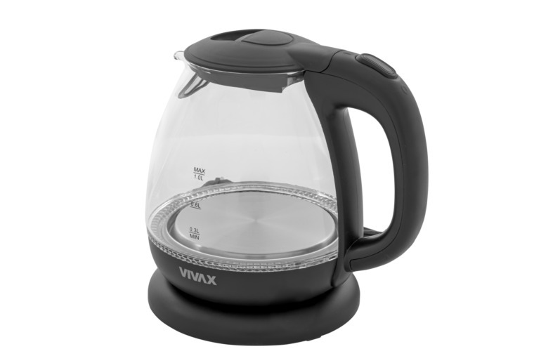 VIVAX kuhalo za vodu WH-100G 1000 W; 1.0 L; Mehaničko