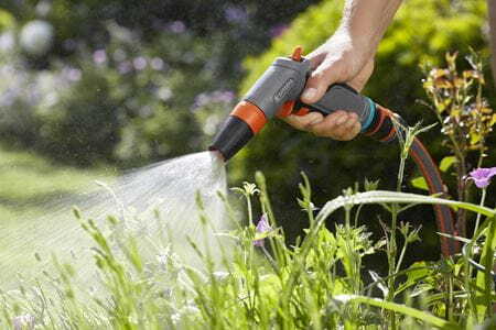 Gardena pištolj za zalijevanje Comfort