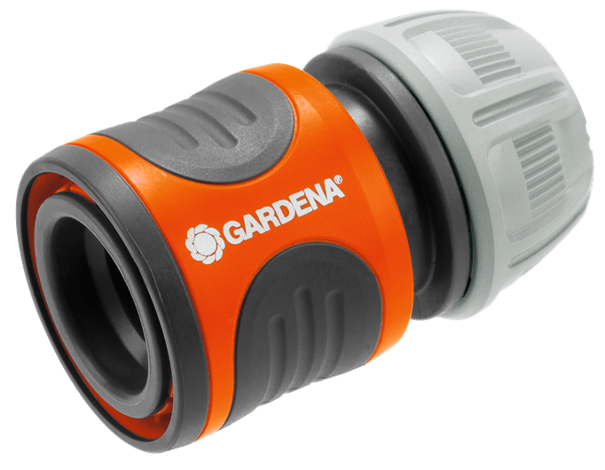 GARDENA osnovni set spojnica