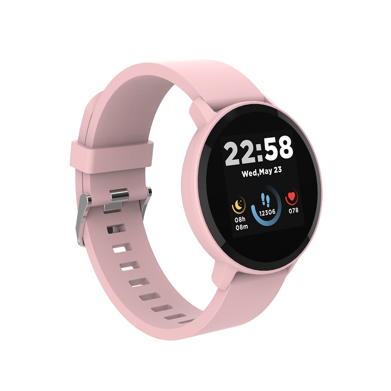 CANYON Lollypop SW-63 Pametni sat, Pink