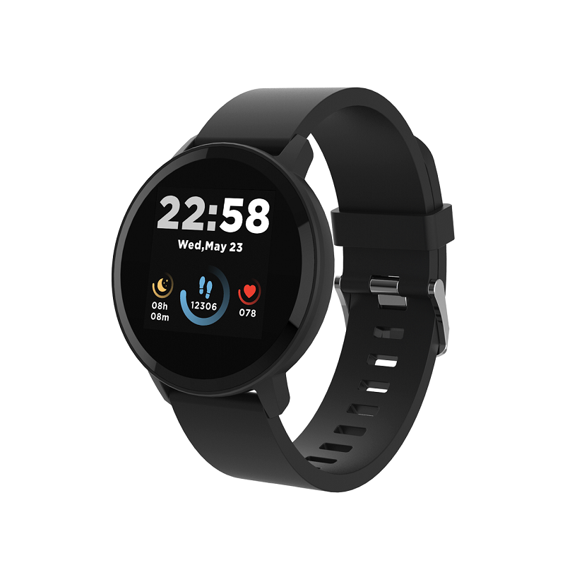 CANYON Lollypop SW-63 Pametni sat, Crni