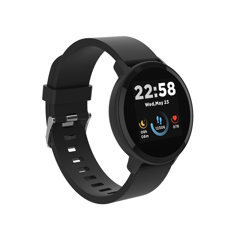 CANYON Lollypop SW-63 Pametni sat, Crni