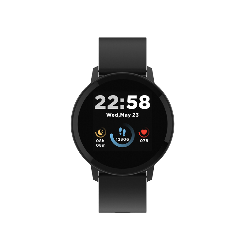 CANYON Lollypop SW-63 Pametni sat, Crni