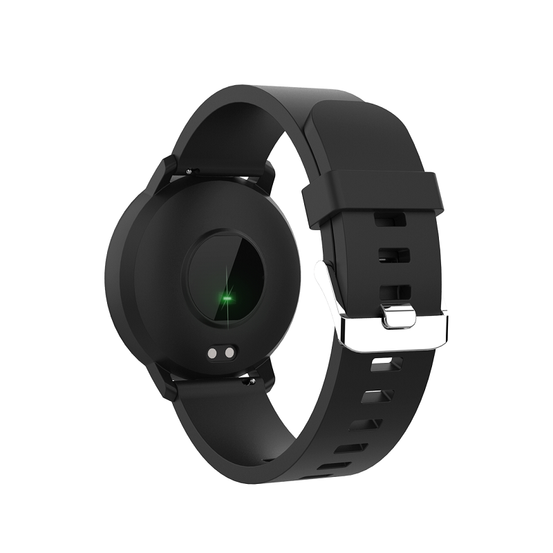 CANYON Lollypop SW-63 Pametni sat, Crni