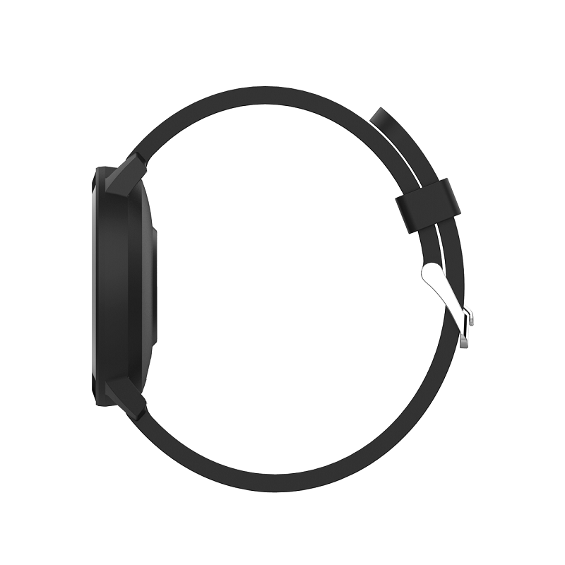 CANYON Lollypop SW-63 Pametni sat, Crni