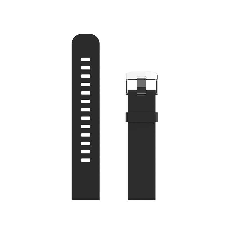 CANYON Lollypop SW-63 Pametni sat, Crni