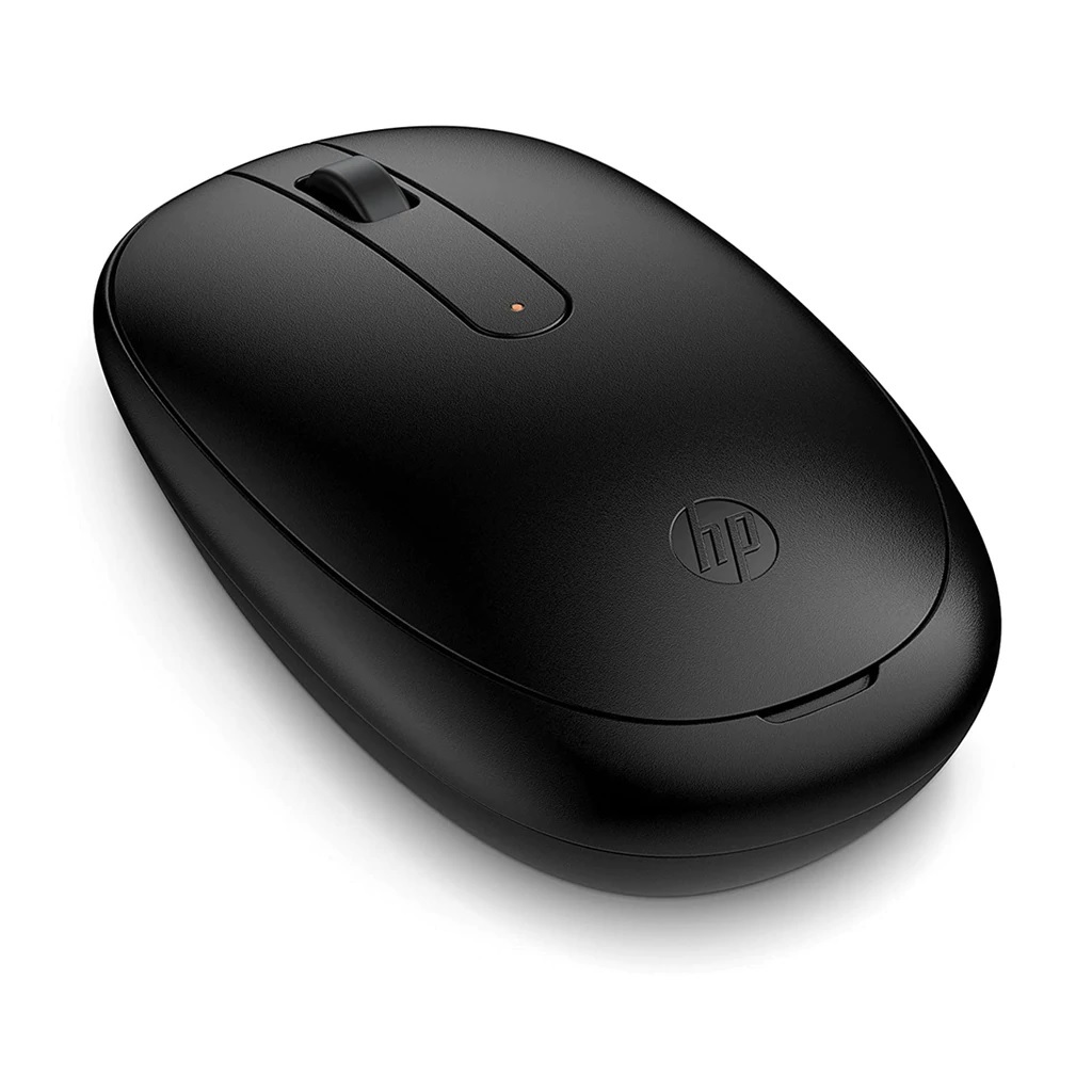 HP miš 240 BT, bežični, black