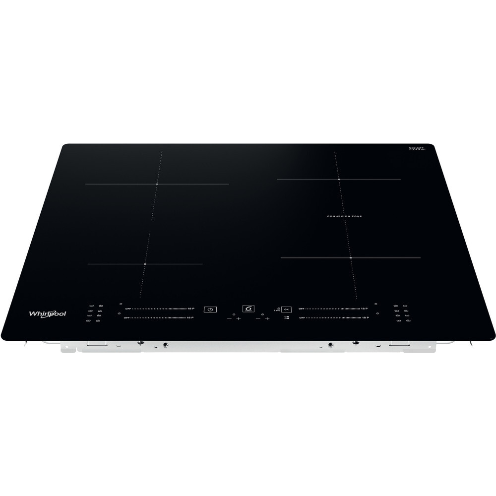 Whirlpool ploča WB S2560 NE