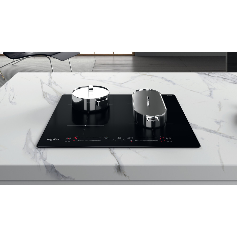 Whirlpool ploča WB S2560 NE