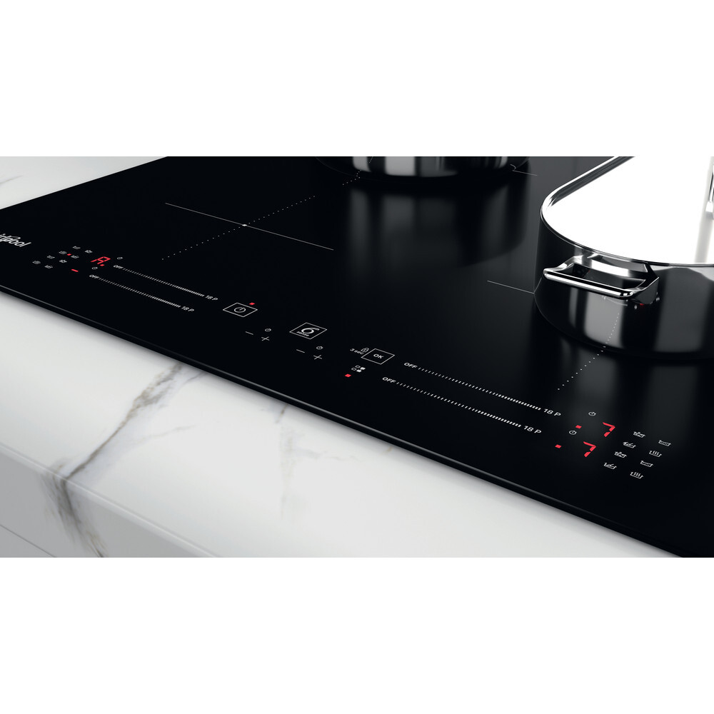 Whirlpool ploča WB S2560 NE