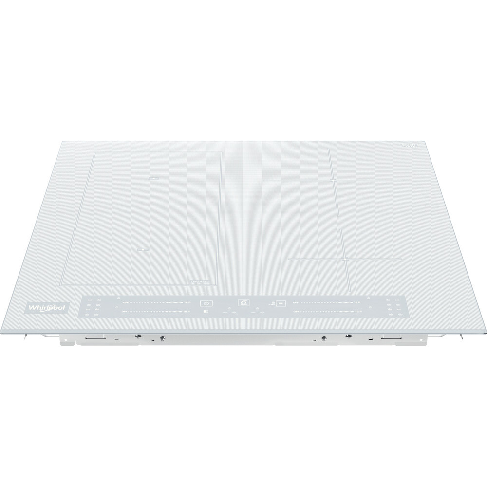 Whirlpool ploča WL S5360 BF/W